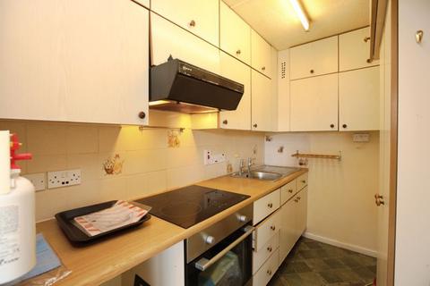 1 bedroom retirement property for sale, Market Street, Torquay TQ1