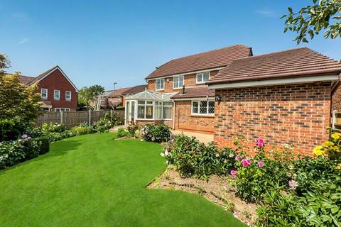 4 bedroom detached house for sale, Ashworth Road, Pontefract WF8
