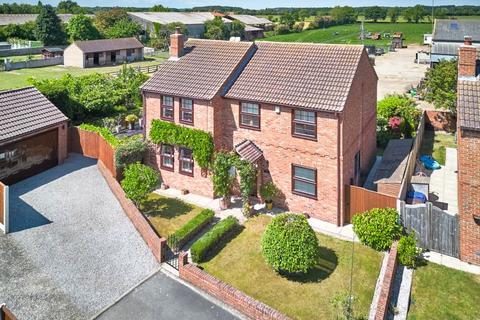 undefined, 1 Princess Drive, West Haddlesey YO8