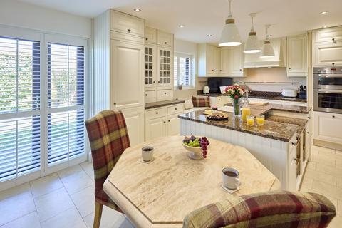 4 bedroom detached house for sale, 1 Princess Drive, West Haddlesey YO8
