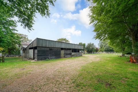 4 bedroom equestrian property for sale, Ashford Court Farm, Ashford Carbonel, Ludlow, Shropshire