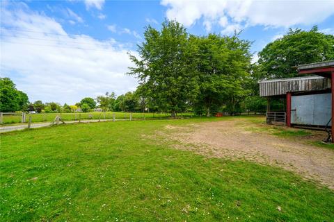 4 bedroom equestrian property for sale, Ashford Court Farm, Ashford Carbonel, Ludlow, Shropshire