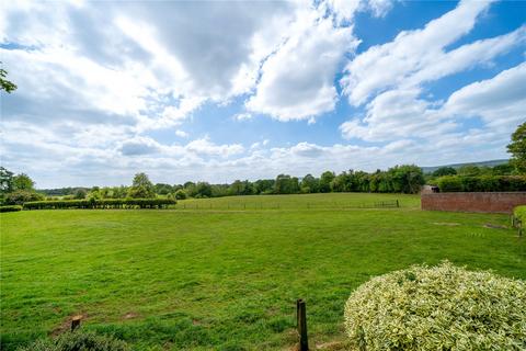 4 bedroom equestrian property for sale, Ashford Court Farm, Ashford Carbonel, Ludlow, Shropshire