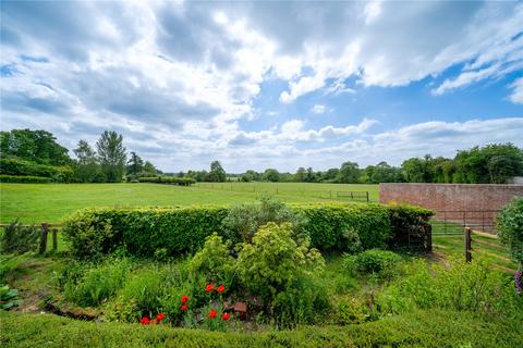4 bedroom equestrian property for sale, Ashford Court Farm, Ashford Carbonel, Ludlow, Shropshire