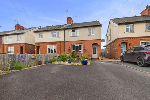 3 bedroom semi-detached house for sale, Meadow Road, Newport TF10