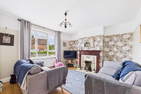 3 bedroom semi-detached house for sale, Meadow Road, Newport TF10