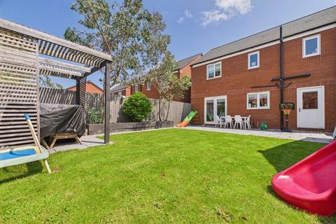 4 bedroom detached house for sale, Centenary Way, Newport TF10
