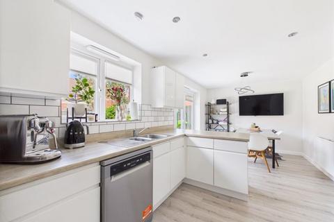 4 bedroom detached house for sale, Centenary Way, Newport TF10