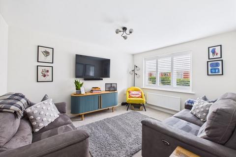 4 bedroom detached house for sale, Centenary Way, Newport TF10