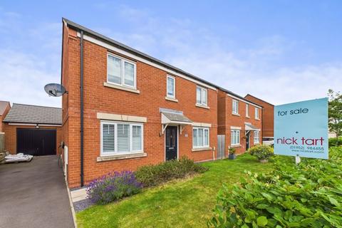 Centenary Way, Newport TF10