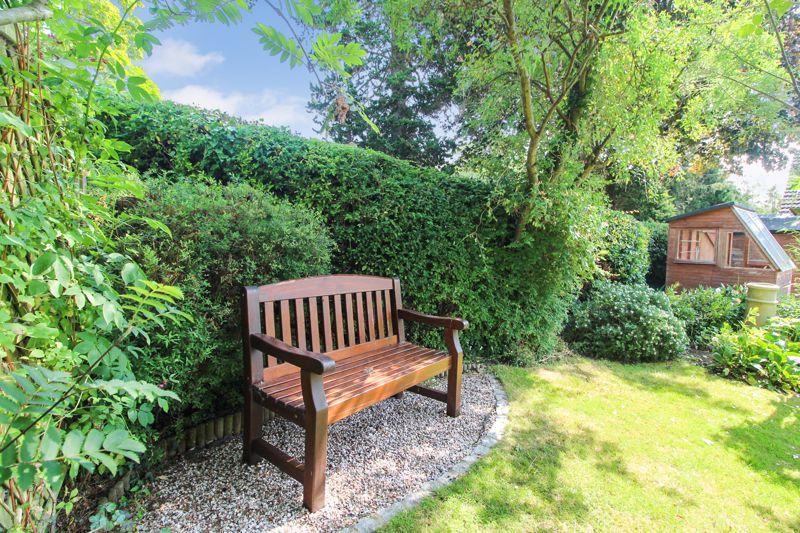 Rear Garden 3