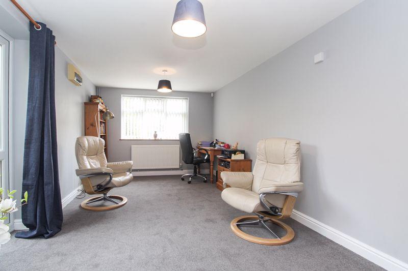 Bedroom Four/Family