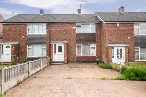 2 bedroom semi-detached house for sale, Jenny Street, Oldham, OL8