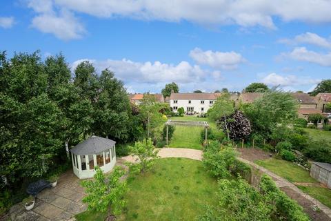 4 bedroom village house for sale, Fold Yard, York YO7