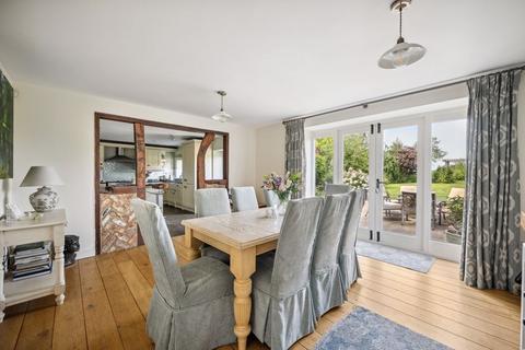 4 bedroom village house for sale, Fold Yard, York YO7
