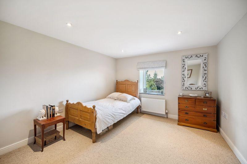 Further bedroom