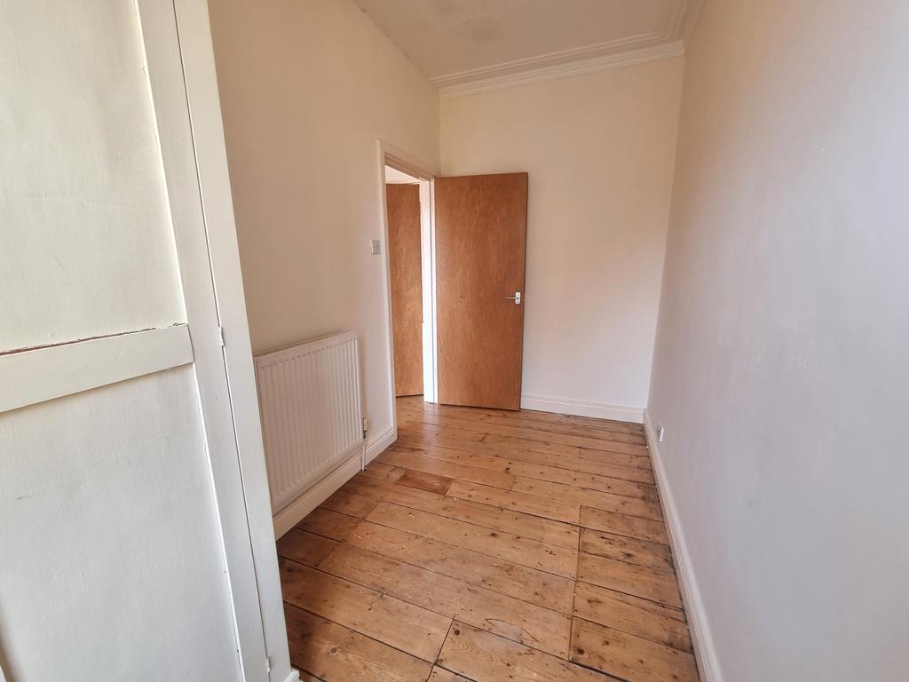 Single Bedroom