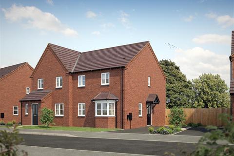3 bedroom semi-detached house for sale, Kettlemere Close, Ellesmere.