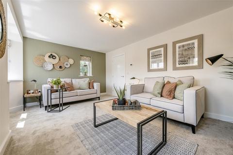3 bedroom semi-detached house for sale, Kettlemere Close, Ellesmere.