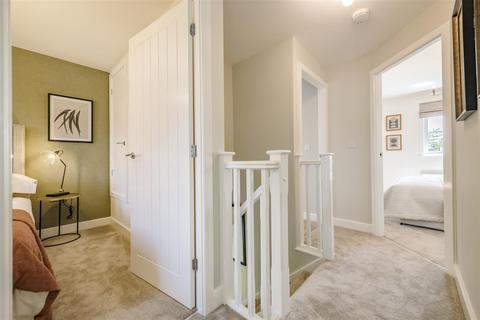 3 bedroom semi-detached house for sale, Kettlemere Close, Ellesmere.