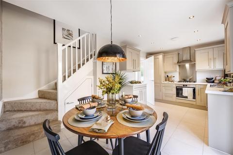 undefined, Kettlemere Close, Ellesmere.