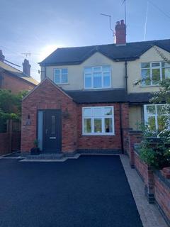 32 Tean Road, Cheadle, Stoke-on-trent, ST10 1LQ