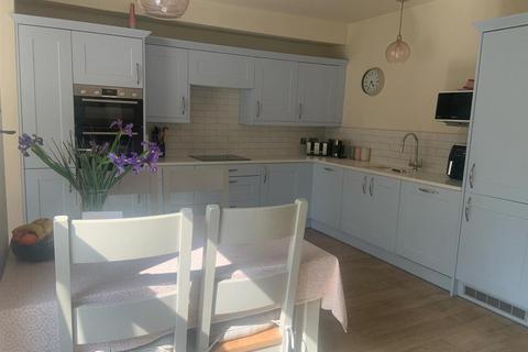 32 Tean Road, Cheadle, Stoke-on-trent, ST10 1LQ