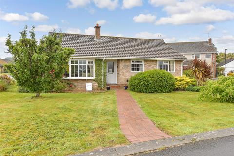 3 bedroom detached bungalow for sale, Winchat Close, Newport, Isle of Wight