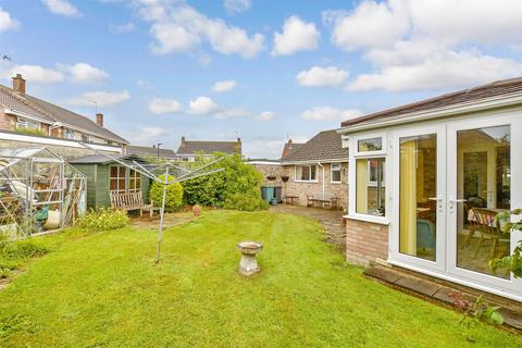 3 bedroom detached bungalow for sale, Winchat Close, Newport, Isle of Wight