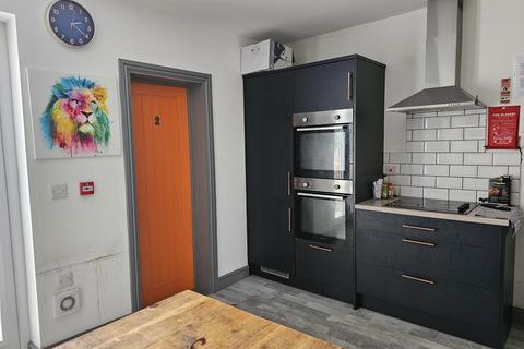 1 bedroom in a house share to rent, Bridge Road, Gainsborough DN21