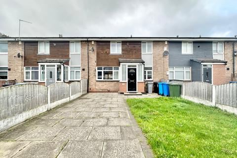 Thirsk Avenue, Trafford M33