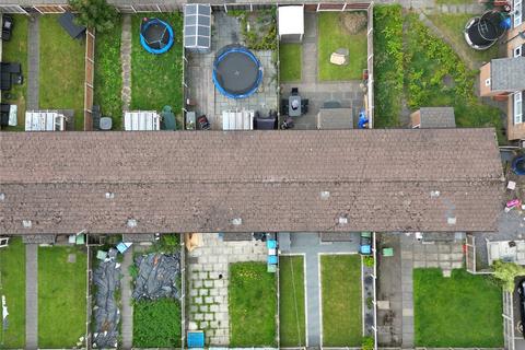 undefined, Thirsk Avenue, Trafford M33