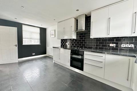 undefined, Thirsk Avenue, Trafford M33