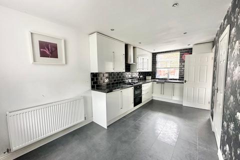 undefined, Thirsk Avenue, Trafford M33