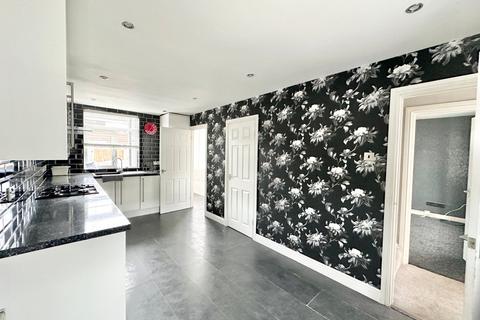 undefined, Thirsk Avenue, Trafford M33