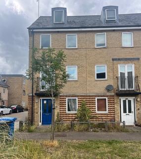 4 bedroom end of terrace house for sale, Harland Street, Ipswich IP2