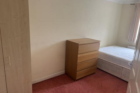 4 bedroom end of terrace house for sale, Harland Street, Ipswich IP2