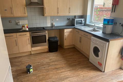 4 bedroom end of terrace house for sale, Harland Street, Ipswich IP2