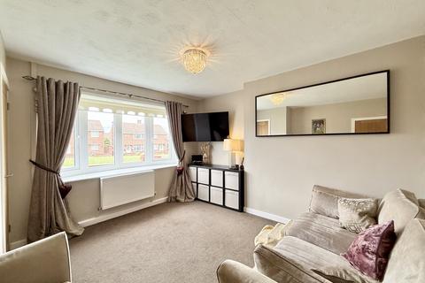 19 Appleby Square, Sunderland, SR3 3HE