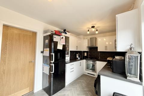 19 Appleby Square, Sunderland, SR3 3HE