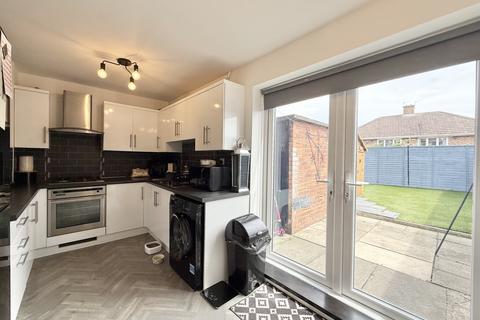 19 Appleby Square, Sunderland, SR3 3HE