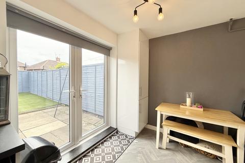 19 Appleby Square, Sunderland, SR3 3HE