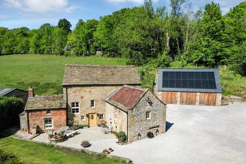 undefined, Hockley Lane, Ashover, Chesterfield, S45 0ER