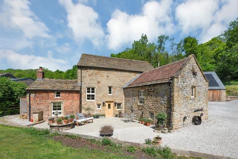 undefined, Hockley Lane, Ashover, Chesterfield, S45 0ER