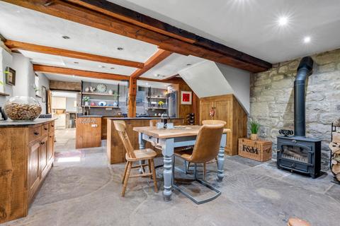 undefined, Hockley Lane, Ashover, Chesterfield, S45 0ER
