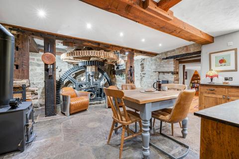 undefined, Hockley Lane, Ashover, Chesterfield, S45 0ER