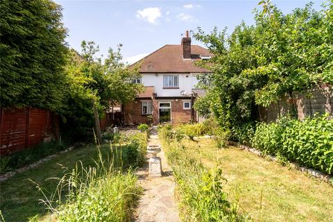 3 bedroom semi-detached house for sale, Christian Fields, London, SW16