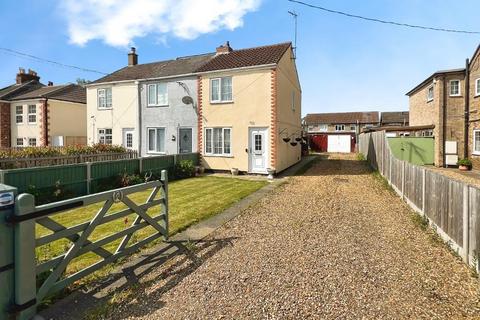 undefined, Well End, Friday Bridge, Wisbech, Cambs, PE14 0HG