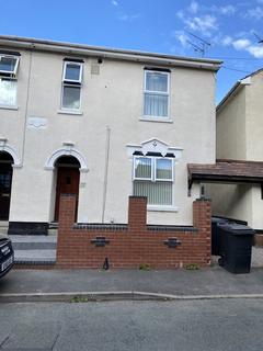 1 bedroom flat to rent, Eagle Street, Penn Fields WV3