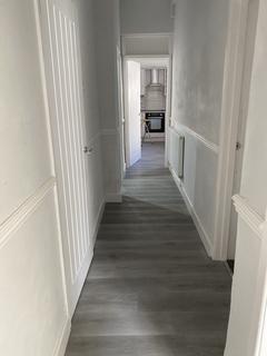 1 bedroom flat to rent, Eagle Street, Penn Fields WV3